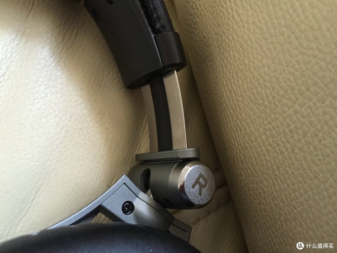 Sennheiser 森海塞尔 PXC 450 Active Noise-Canceling 降噪耳机