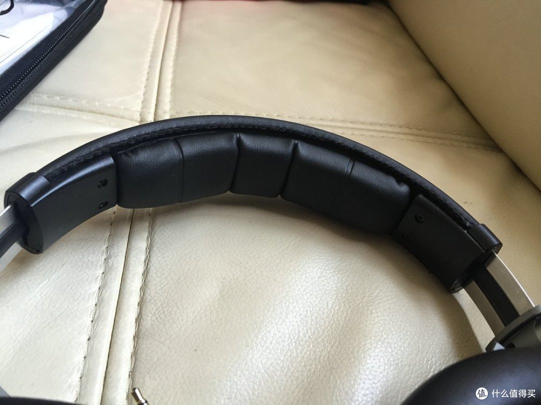 Sennheiser 森海塞尔 PXC 450 Active Noise-Canceling 降噪耳机