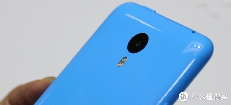 诚意满满,但仍需努力!MEIZU 魅族 魅蓝 note 白色版