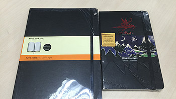 穿越太平洋，来到中国的 Moleskine 记事本