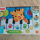 Fisher-Price 费雪 Kick and Play Piano & LEGO 乐高 DUPLO My First Circus 10504 & auby 澳贝 婴幼儿玩具