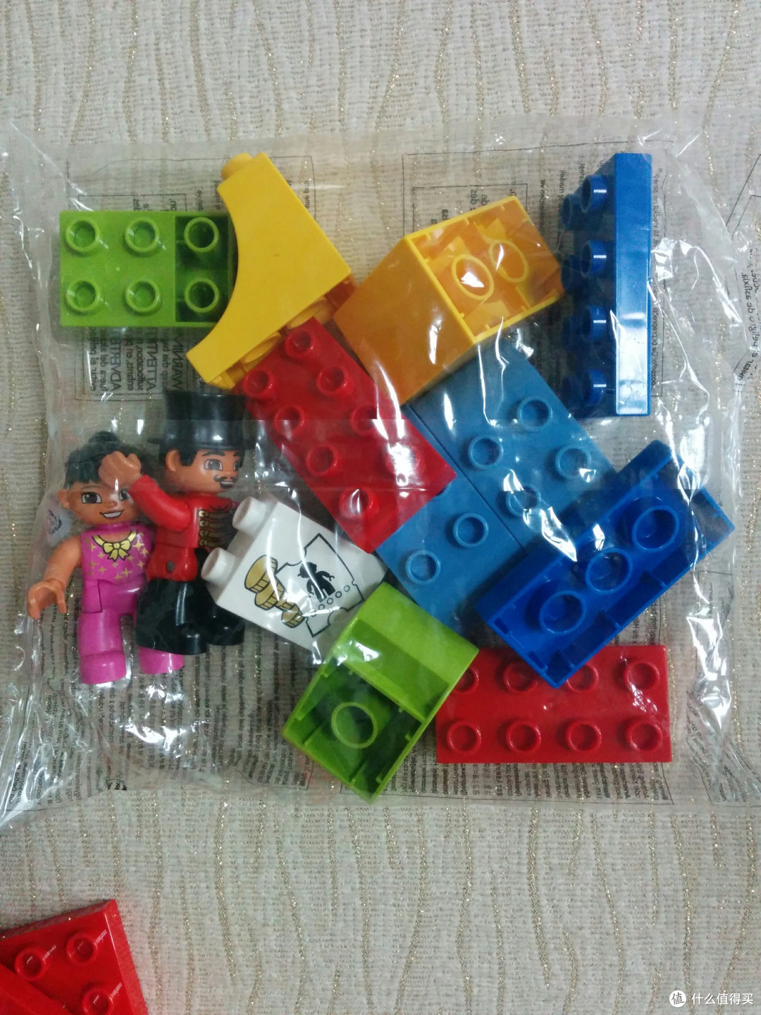 fisher-price 费雪 kick and play piano & lego 乐高 duplo my