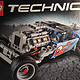 LEGO 乐高 机械组高速改装赛车42022