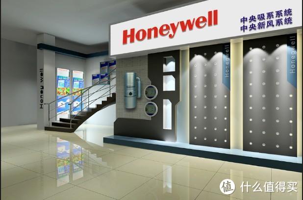 二手房改造：menred 曼瑞德 新风 + Honeywell 霍尼韦尔 静电 系统