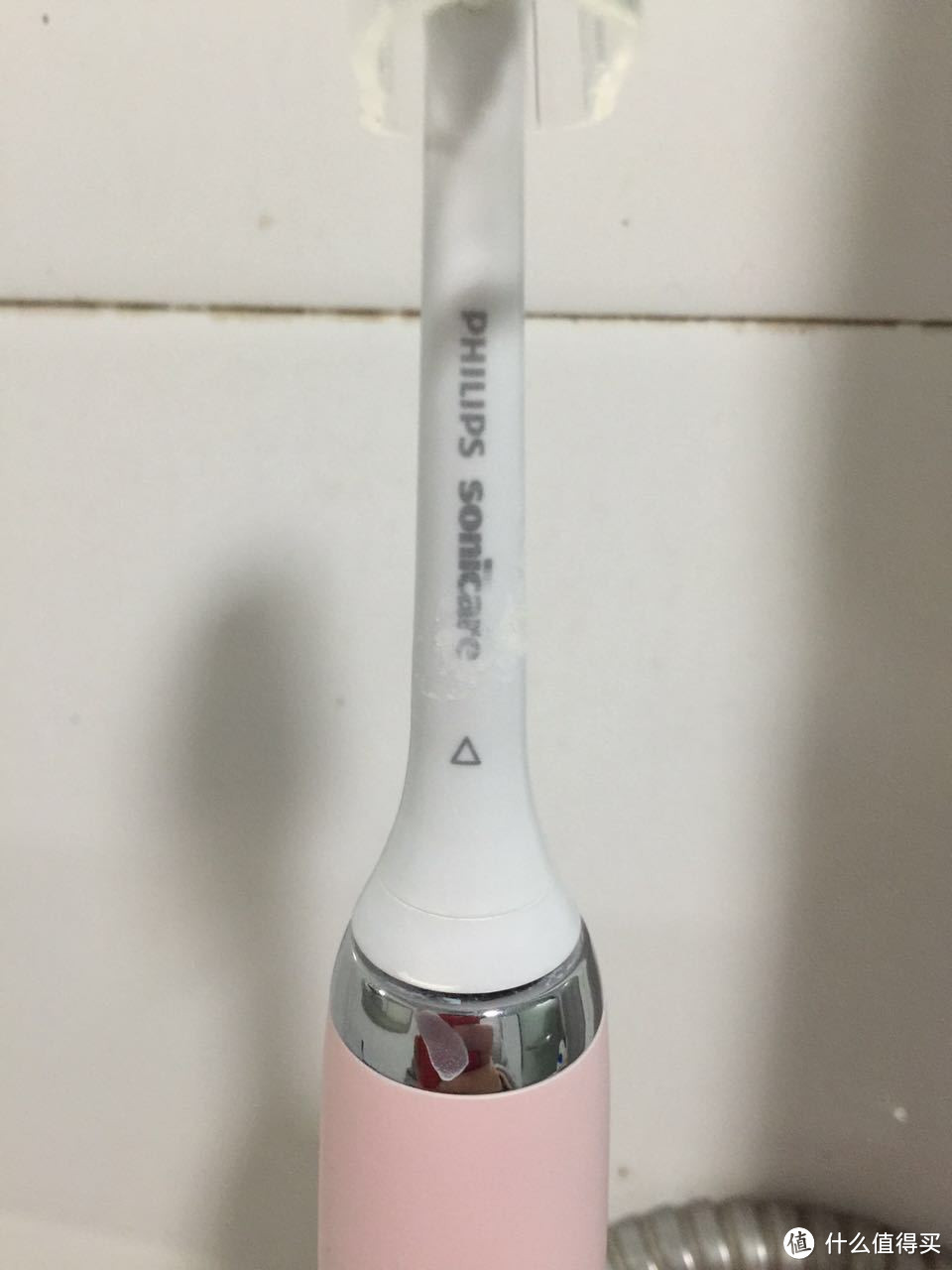 日亚白菜PHILIPS 飞利浦 sonicare HX9363/64 星你同款 电动牙刷