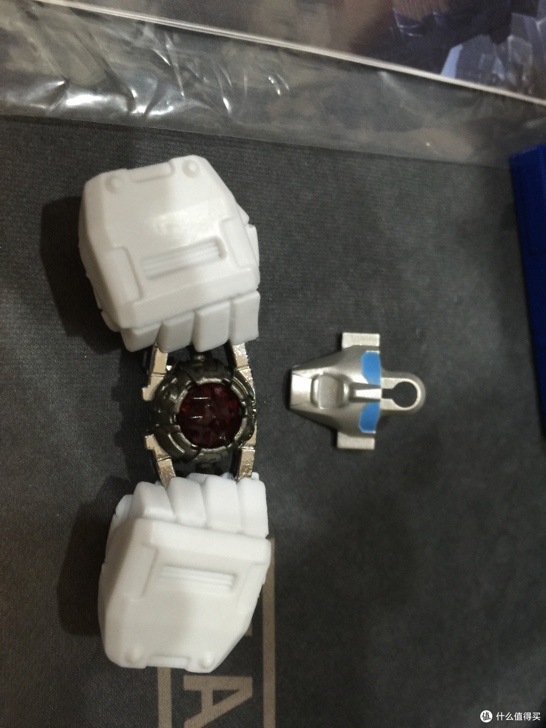 MP22 通天晓