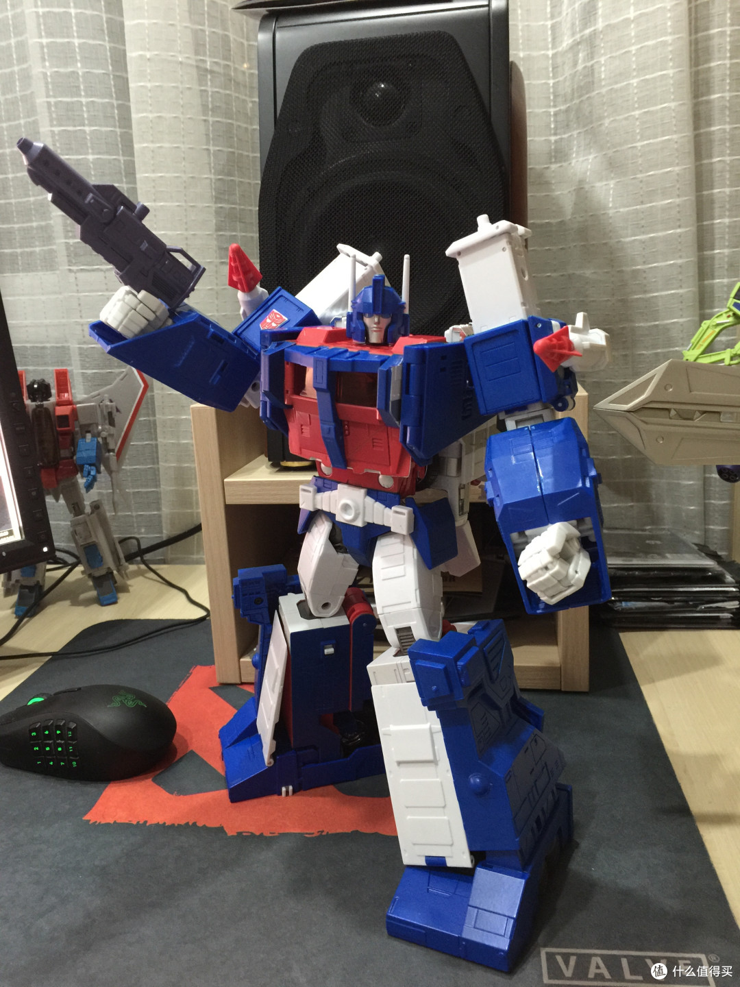 MP22 通天晓