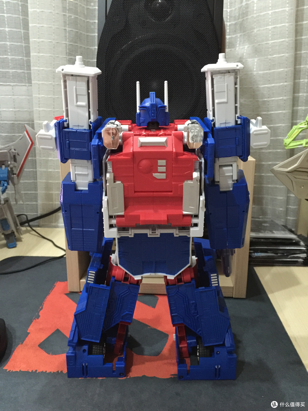 MP22 通天晓