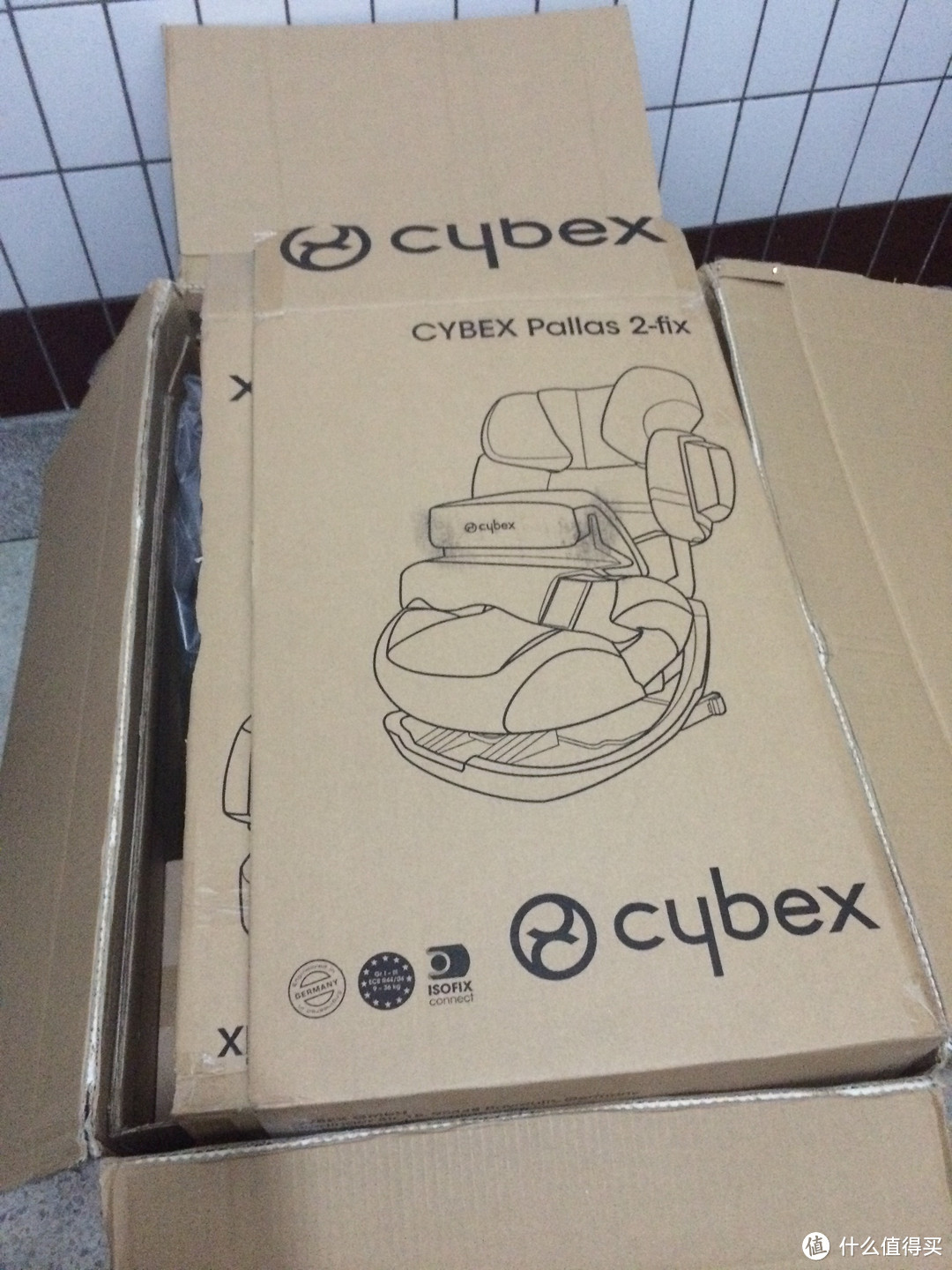 德淘 kidroom cybex 儿童汽车安全座椅