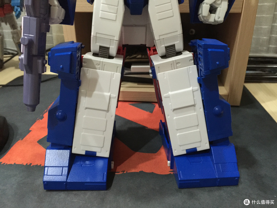 变形金刚玩具篇五mp22通天晓