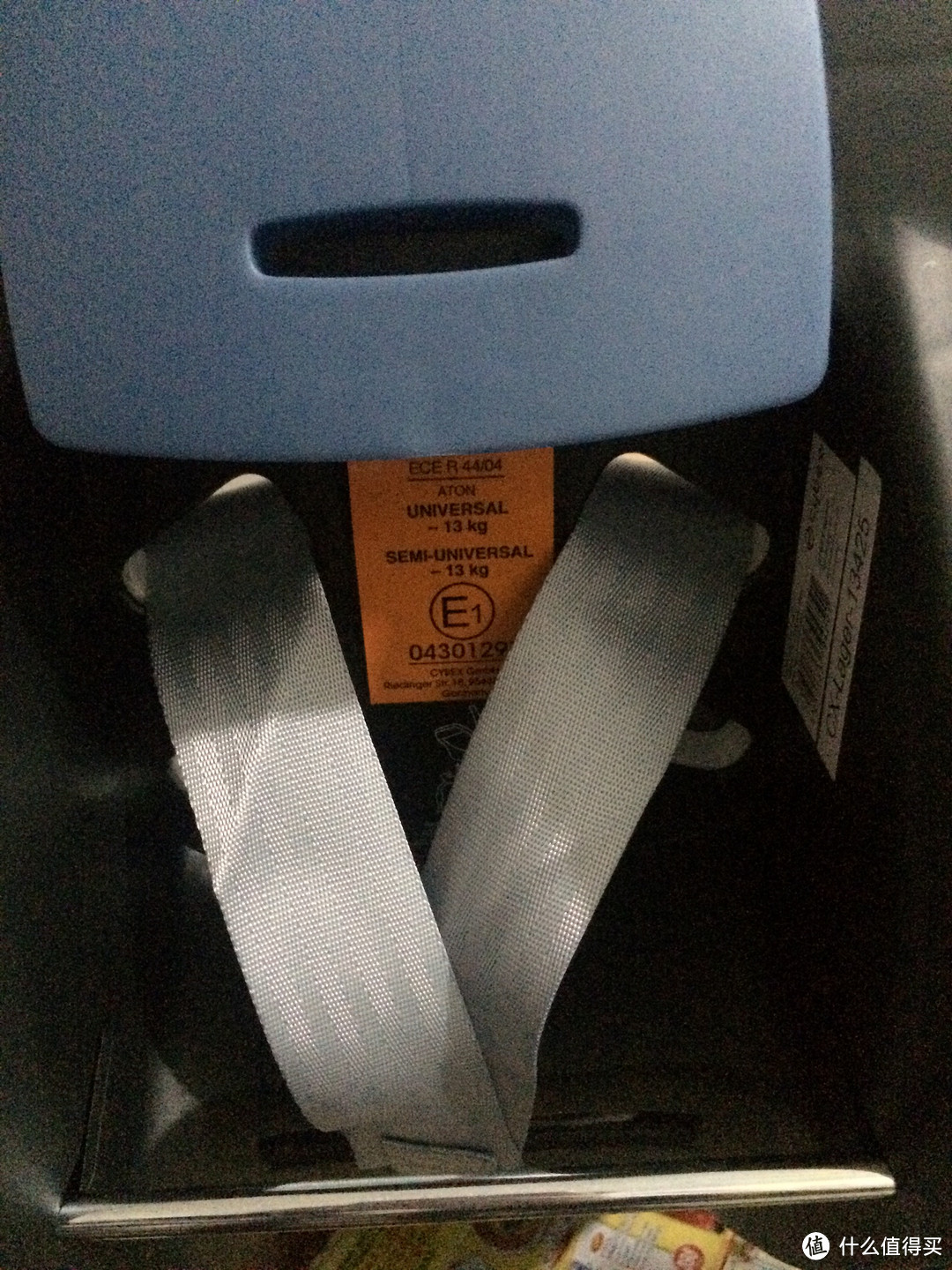 德淘 kidroom cybex 儿童汽车安全座椅