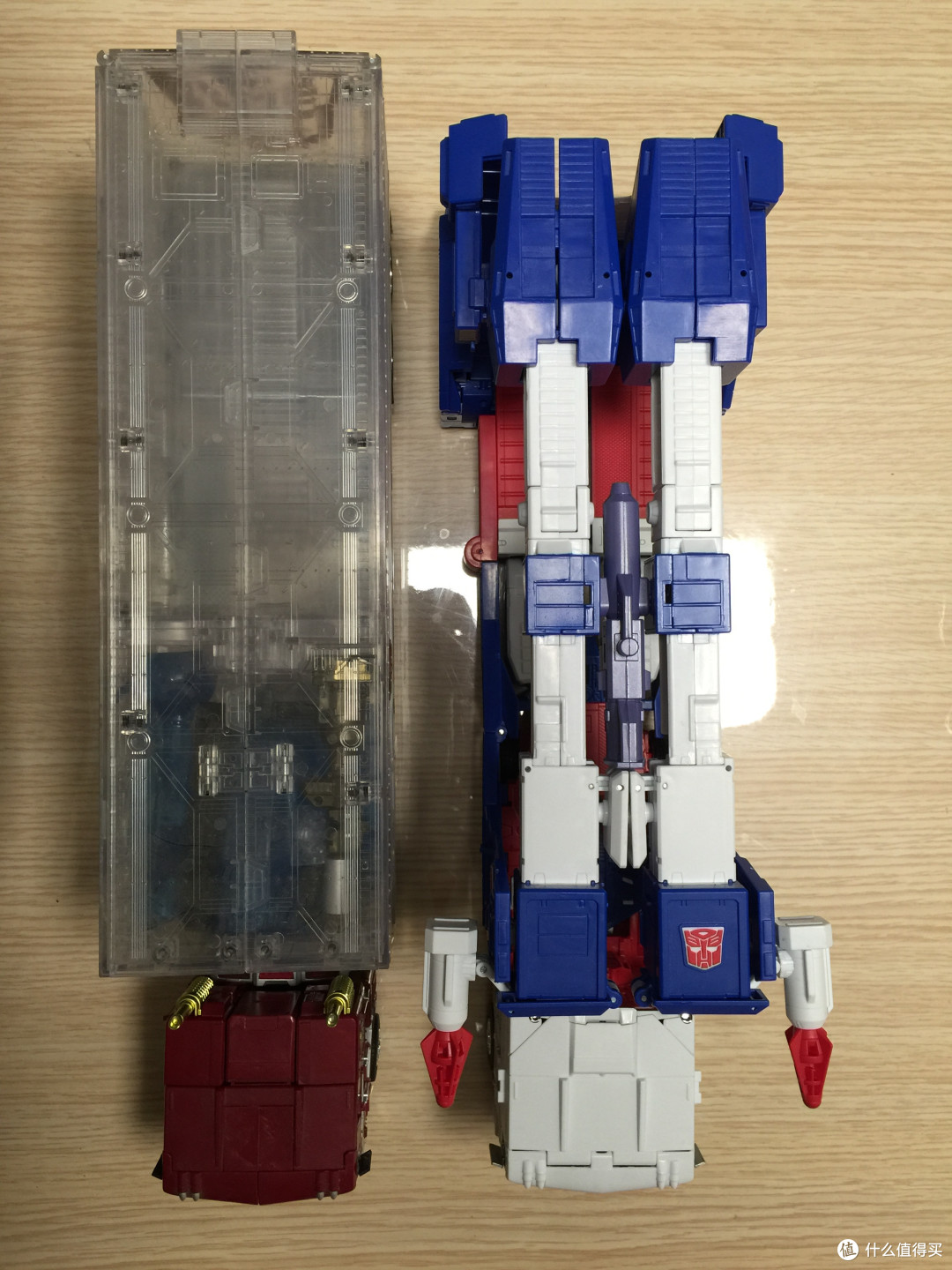 MP22 通天晓