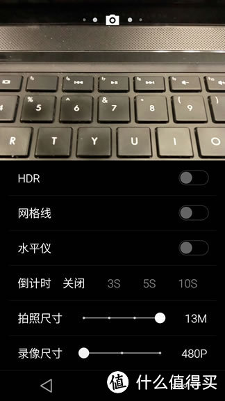 吐槽工艺和蓝牙问题：MEIZU 魅族 魅蓝 NOTE 16G移动版