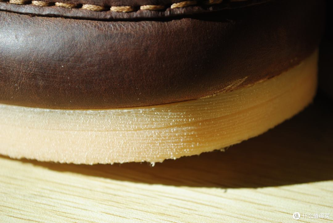 Clarks 其乐 Stinson Lo Beeswax Leather 男款皮鞋