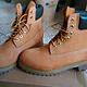 巴基斯坦入手 Timberland 添柏岚 10061 经典款大黄靴