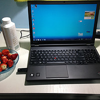 Thinkpad T543p 笔记本电脑购买原因(配置|折扣)