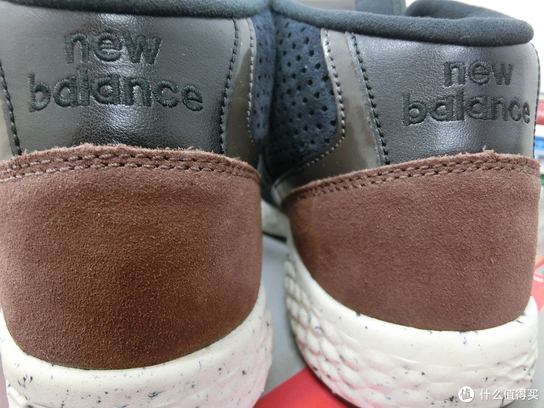 New Balance 新百伦 988 慢跑鞋 & Hush Puppies 暇步士 Accel Oxford 牛津鞋
