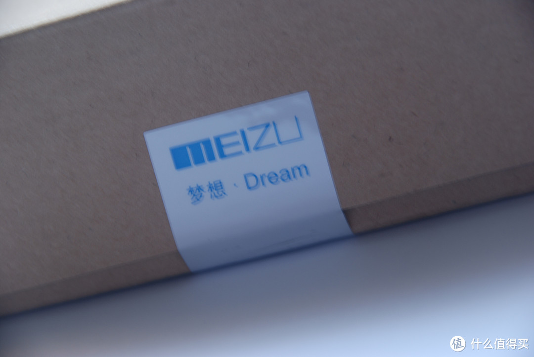 MEIZU 魅族 魅蓝Note 白色 移动4G  32G版本开箱