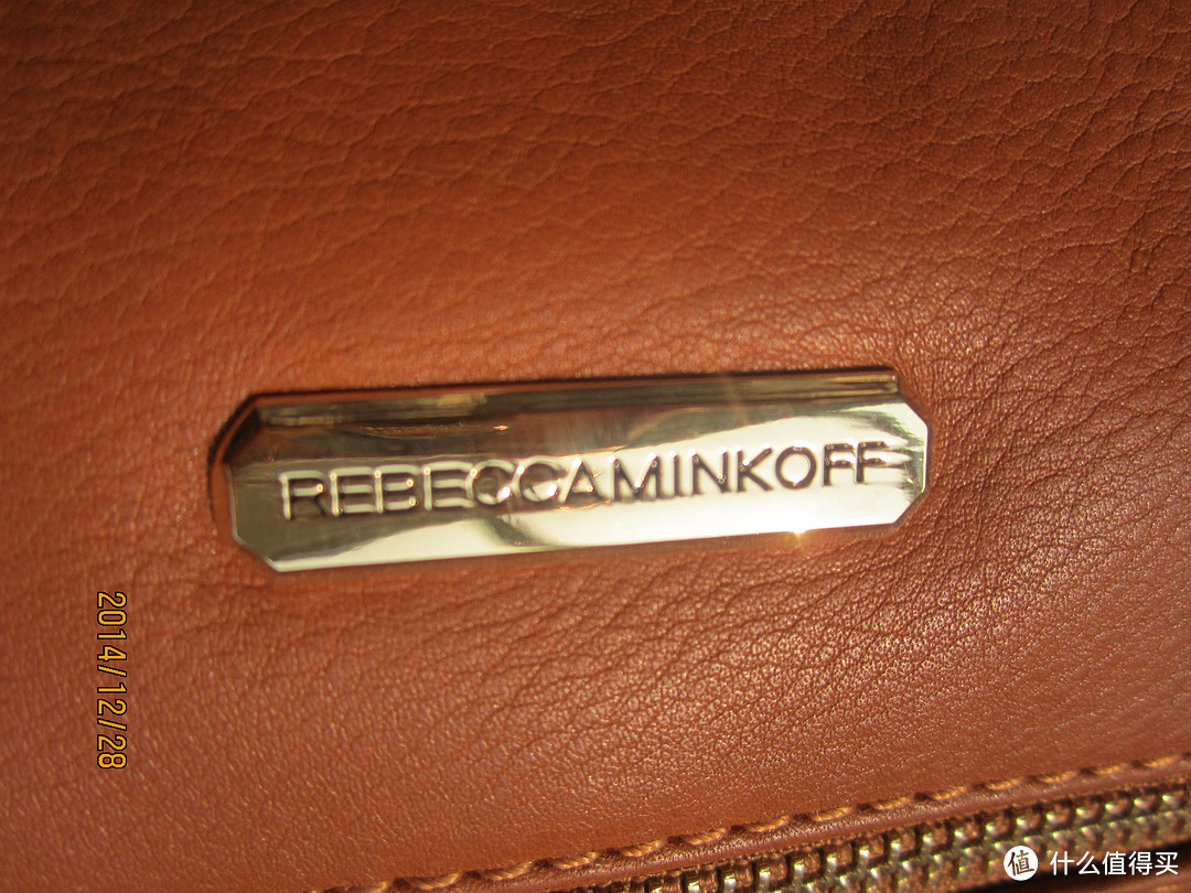 MAB, Cupid美亚傻傻分不清楚：Rebecca Minkoff 瑞贝卡·明可弗 Cupid Satchel Handbag