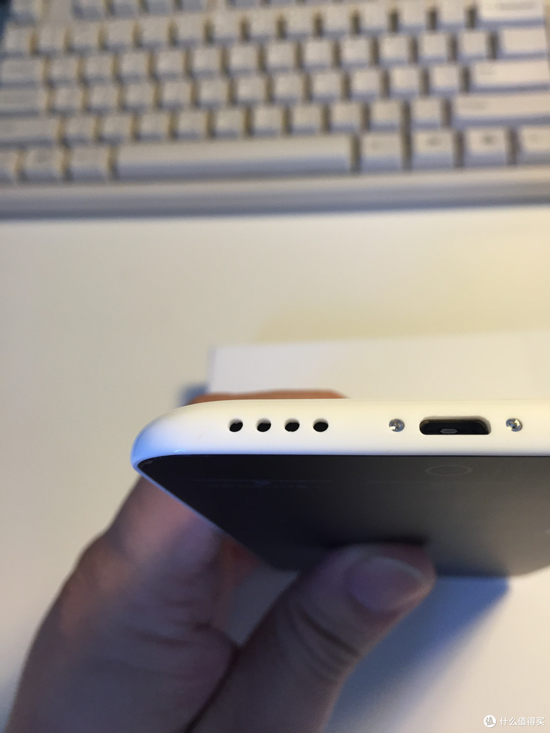意料中的惊喜和意料中的遗憾:MEIZU 魅族 白色魅蓝NOTE开箱及简要评测