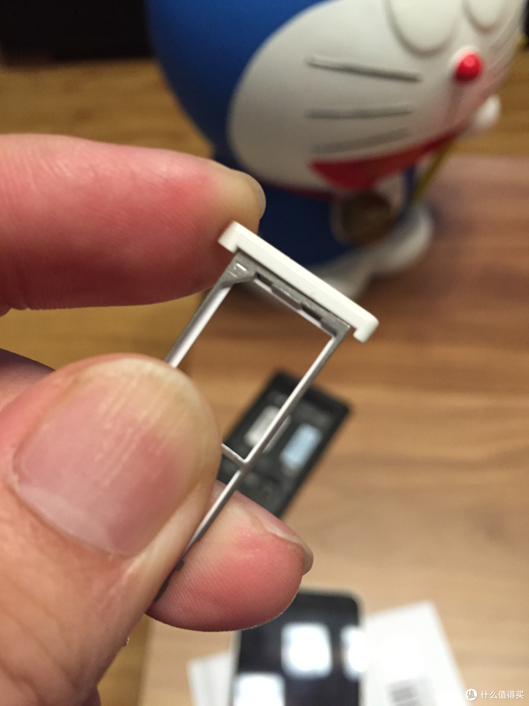 意料中的惊喜和意料中的遗憾:MEIZU 魅族 白色魅蓝NOTE开箱及简要评测