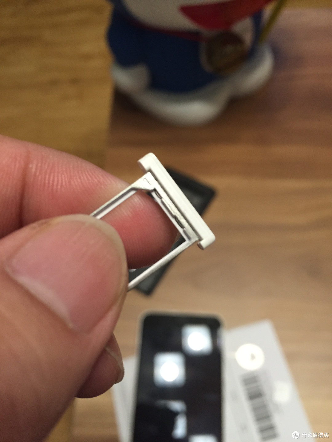 意料中的惊喜和意料中的遗憾:MEIZU 魅族 白色魅蓝NOTE开箱及简要评测
