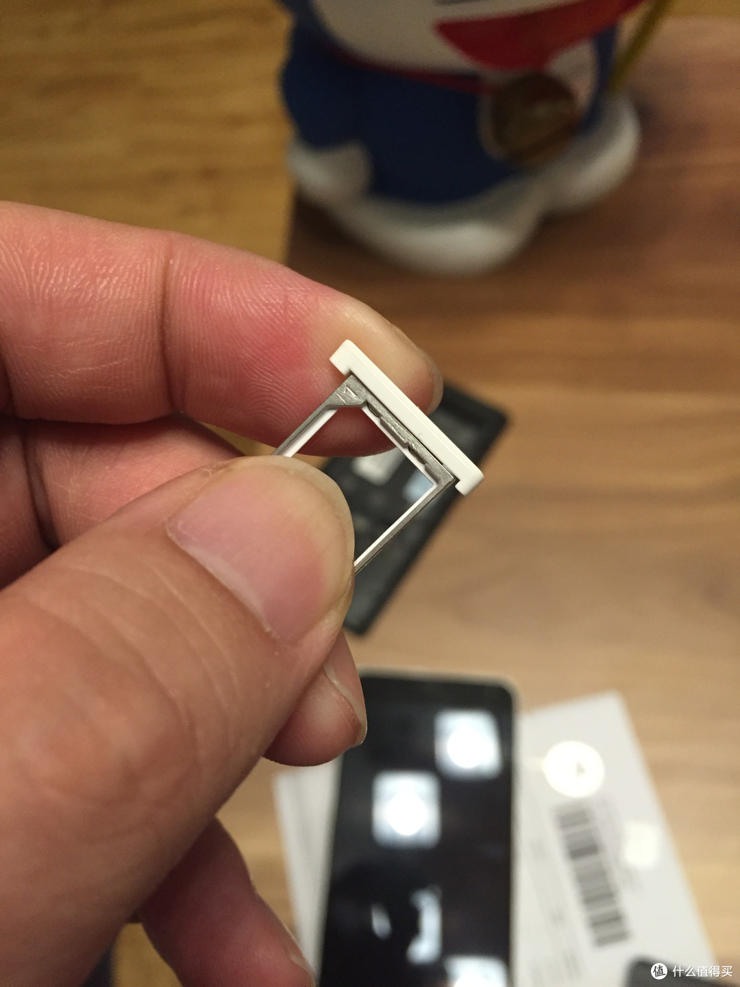 意料中的惊喜和意料中的遗憾:MEIZU 魅族 白色魅蓝NOTE开箱及简要评测