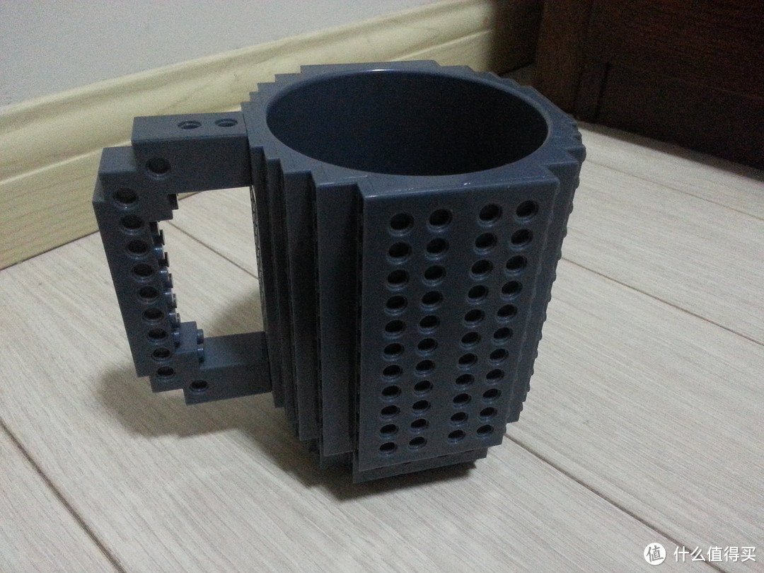 Build-On Brick Mug 乐高积木马克杯