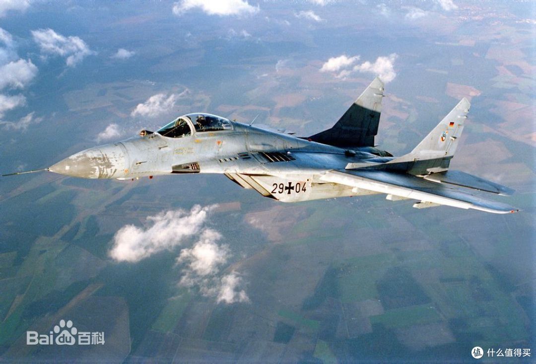witty wing MIG29 合金模型飞机