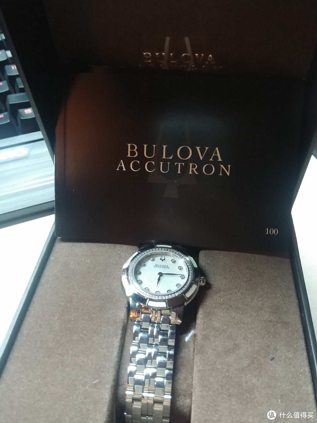 黑五ASHFORD入手元旦到货：HAMILTON 汉密尔顿 & BULOVA 宝路华 ACCUTRON 臻创