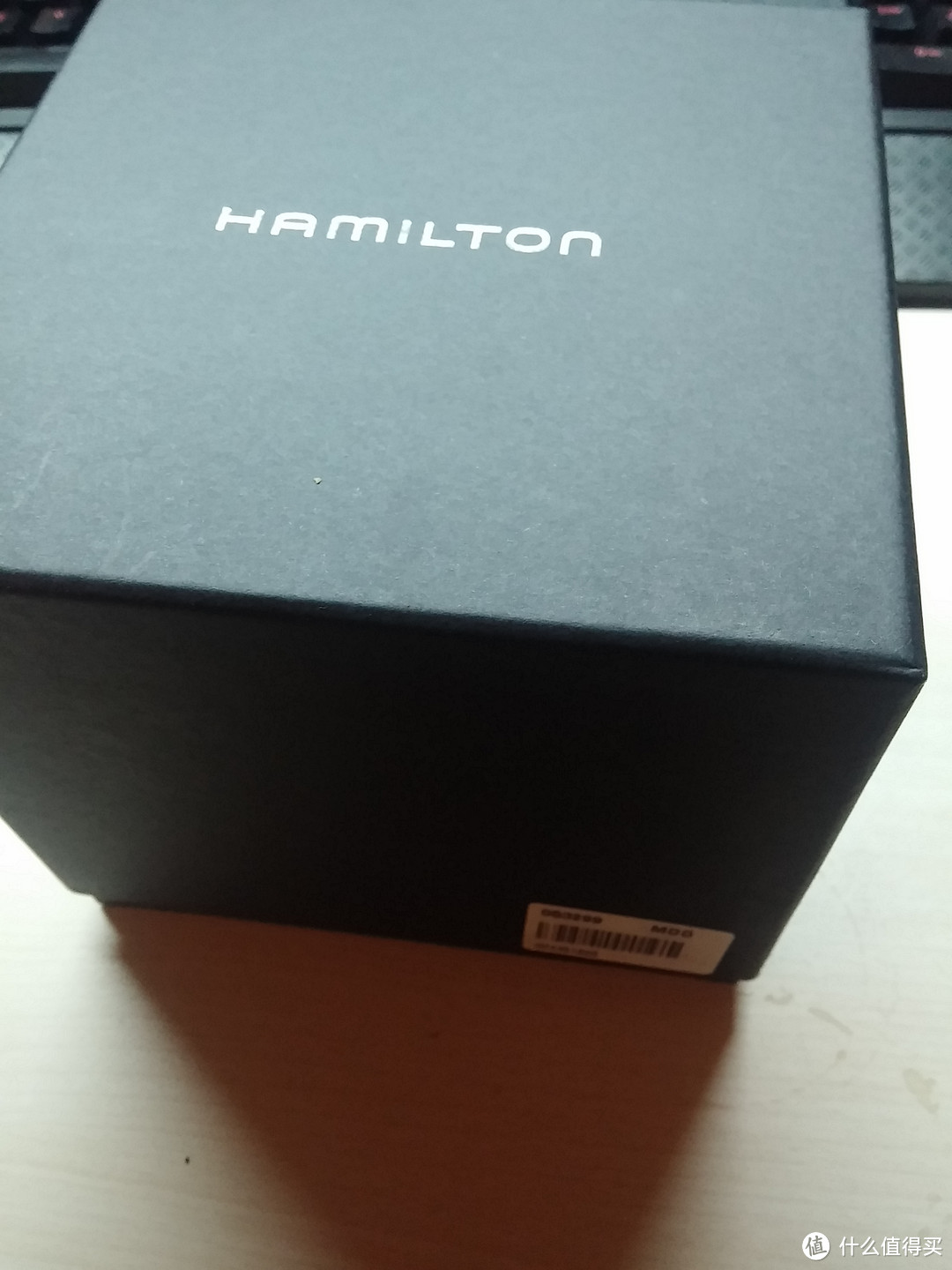 黑五ASHFORD入手元旦到货：HAMILTON 汉密尔顿 & BULOVA 宝路华 ACCUTRON 臻创