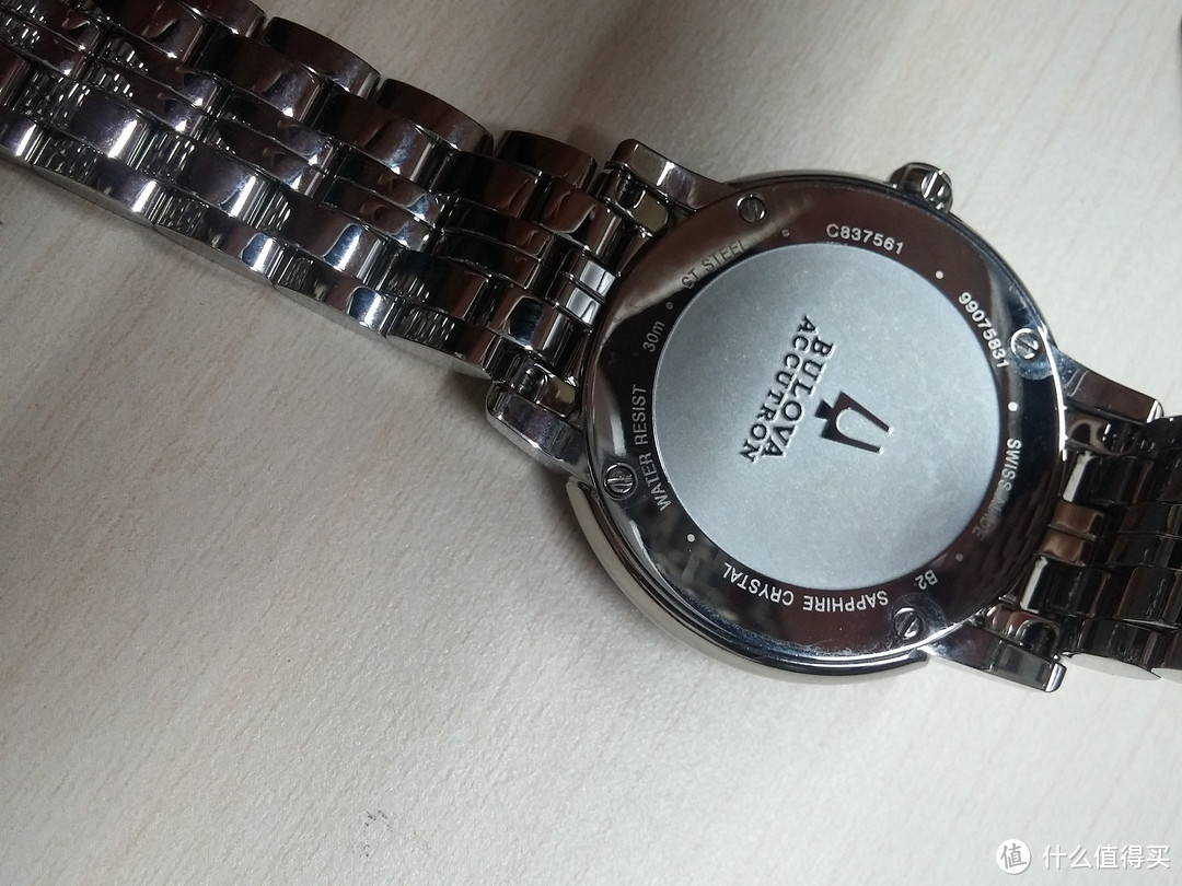 黑五ASHFORD入手元旦到货：HAMILTON 汉密尔顿 & BULOVA 宝路华 ACCUTRON 臻创