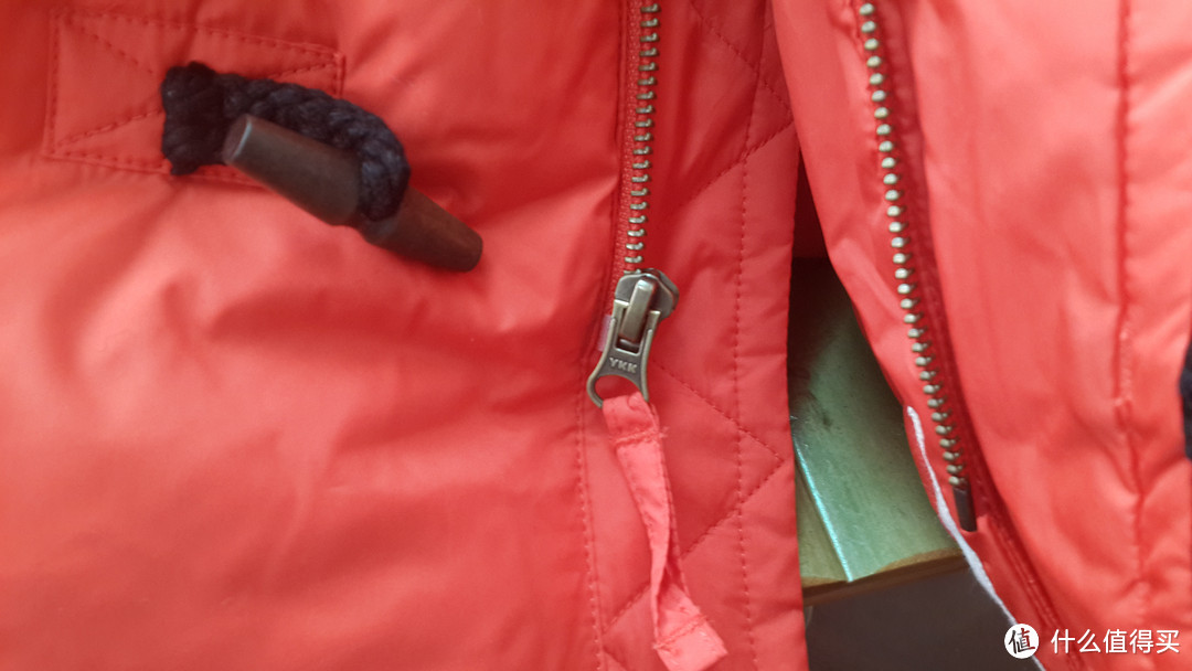 J.CREW 美国官网海淘 J.CREW EXPEDITION PARKA 男童外套