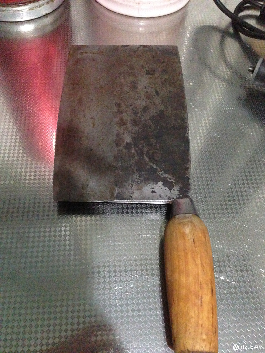 "杂七杂八"之DREMEL 琢美磨 刀器配件