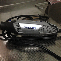 "杂七杂八"之DREMEL 琢美磨 刀器配件