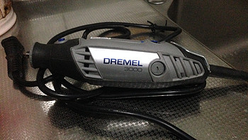 杂七杂八之DREMEL 琢美磨 刀器配件