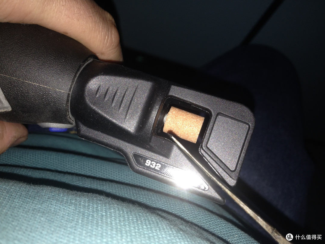 "杂七杂八"之DREMEL 琢美磨 刀器配件