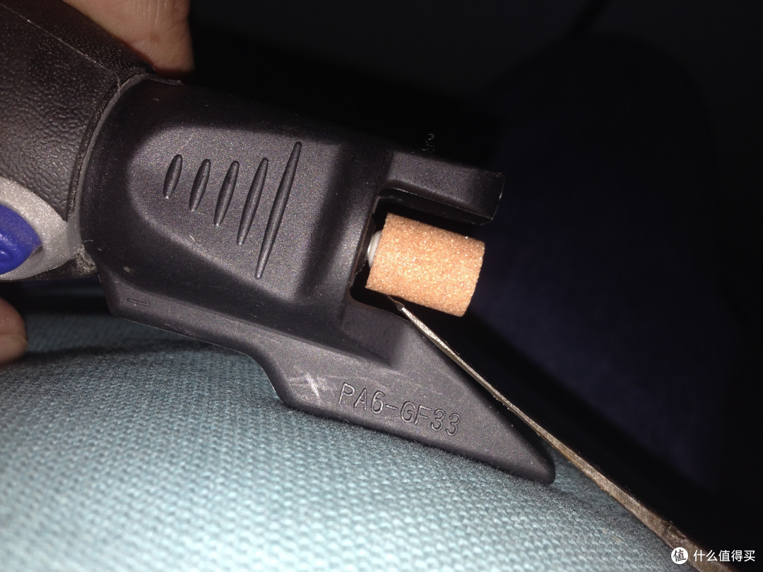 "杂七杂八"之DREMEL 琢美磨 刀器配件