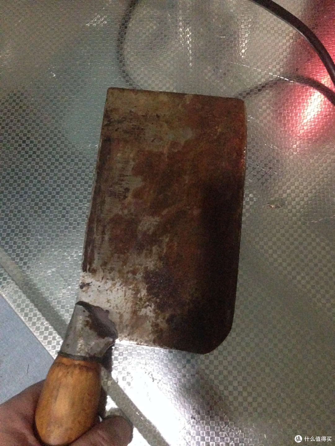 "杂七杂八"之DREMEL 琢美磨 刀器配件