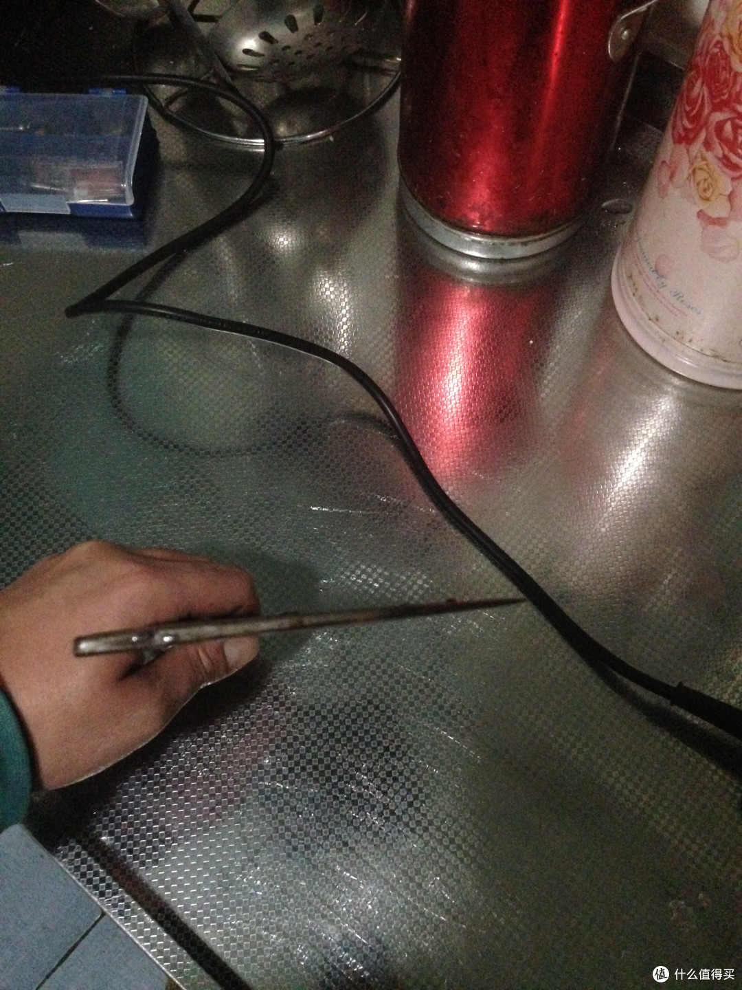"杂七杂八"之DREMEL 琢美磨 刀器配件