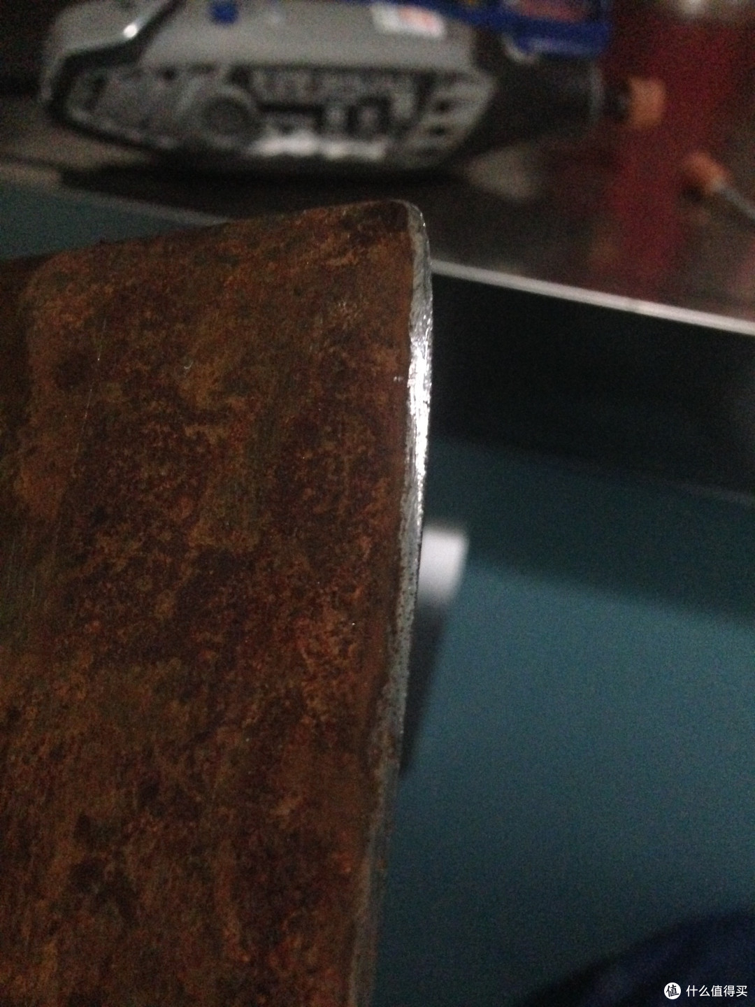 "杂七杂八"之DREMEL 琢美磨 刀器配件