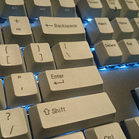 阿米洛 VA87键 机械键盘使用总结(键帽|做工)