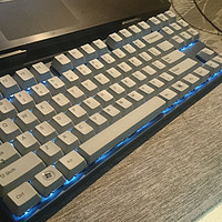 varmilo 阿米洛 va87 机械键盘 青轴