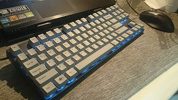 varmilo 阿米洛 va87 机械键盘 青轴