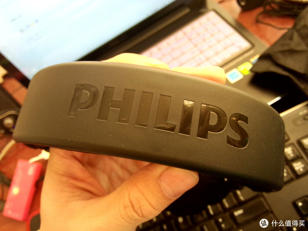 冷门中滴战斗机：PHILIPS 飞利浦 shp9500 HiFi 头戴式耳机