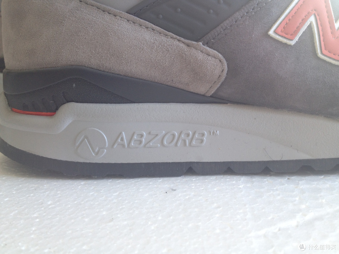 黑五转运终于逐步出坑:New Balance 1300、998 休闲运动鞋 & Mephisto 马飞仕图 Gusto Oxford 牛津鞋