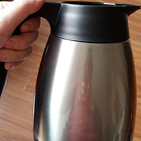 美亚直邮第三单：THERMOS 膳魔师焖烧杯 + 34盎司 Stainless Steel Carafe 不锈钢保温壶