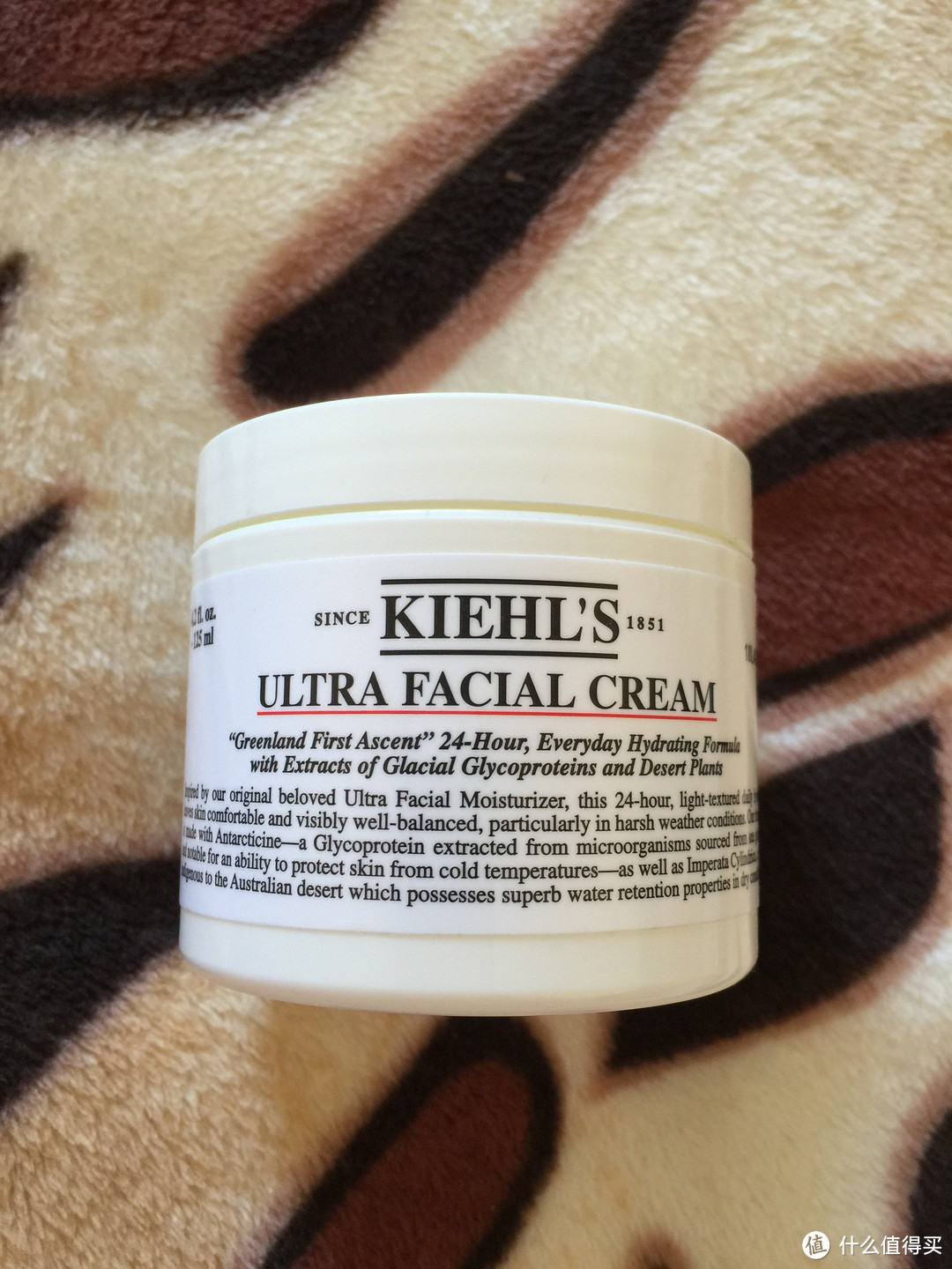 美货迷信者：Kiehl's 契尔氏 明星产品 体验分享