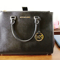 MICHAEL Michael Kors Sutton 中号女款手提包