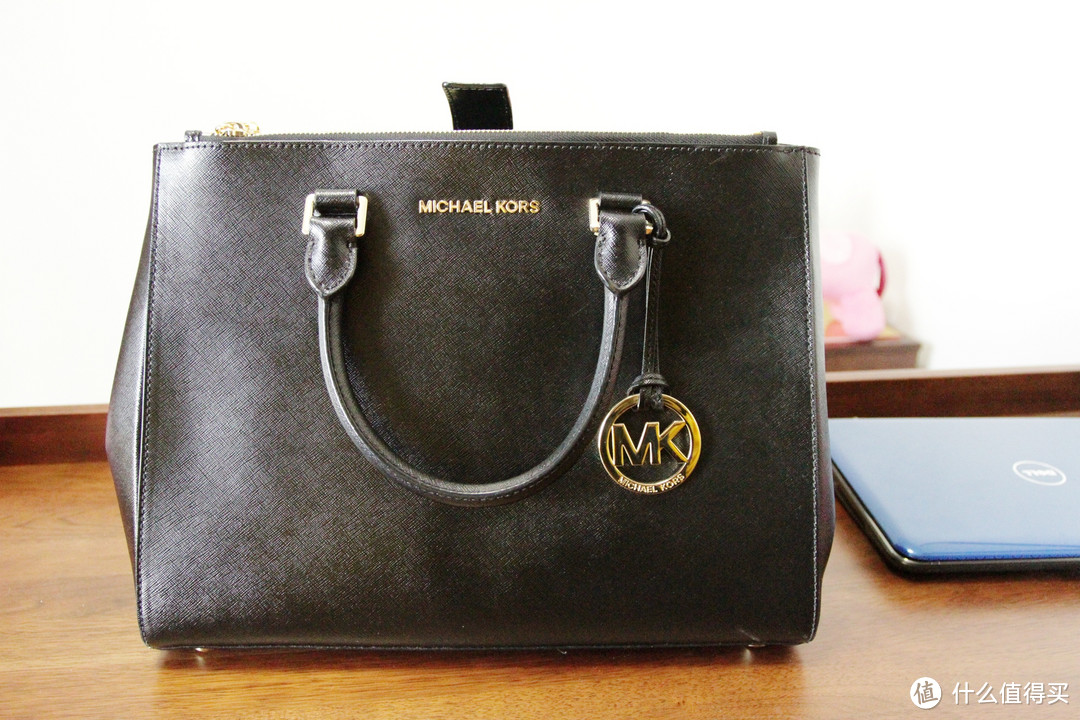 MICHAEL Michael Kors Sutton 中号女款手提包